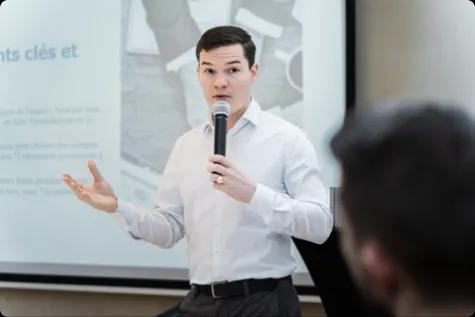 Rémi De Truchis de Varennes, fondateur de Value Investing Screener